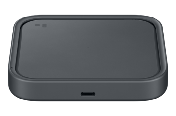 СЗУ беспроводное Samsung 15W Wireless Charger Pad