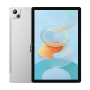 Планшет Blackview Tab 13 (6/128) NEW Lunar Silver