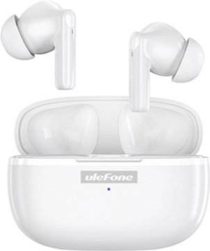 Наушники Ulefone Bluetooth Buds White