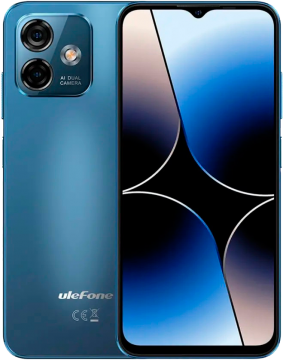 Note 16 Pro (8/256) NEW Serenity Blue