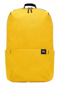 Рюкзак Xiaomi Casual Daypack жёлтый 7л
