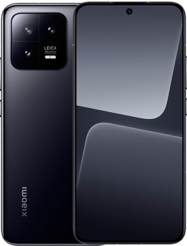 Mi 13 (12/256) NEW Black