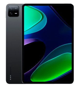 Планшет Xiaomi Pad 6 (8/128) Gravity Gray