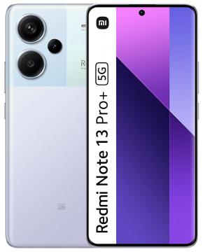 Redmi Note 13 Pro+ 5G (8/256) NEW Aurora Purple