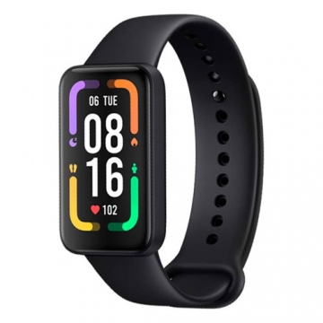 Фитнес-браслет Xiaomi Redmi Smart Band Pro чёрный