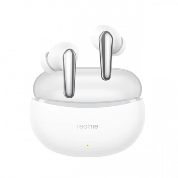 Наушники Realme Bluetooth Buds Air 3 Neo White