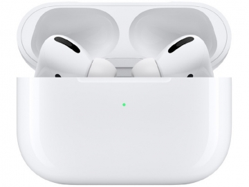 Наушники Apple Airpods Pro with MagSafe Charging Case