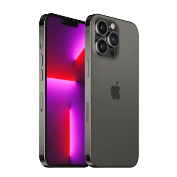 iPhone 13 Pro 256GB NEW graphite VoLTE only