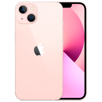 iPhone 13 256GB NEW pink