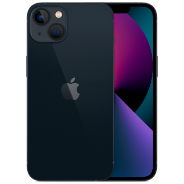 iPhone 13 256GB NEW Midnight