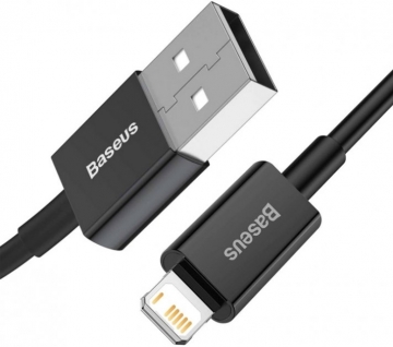 USB cable iPhone 5 Baseus Superior Series 1m CALYS-A