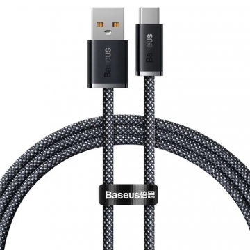 USB cable Type-C Baseus Dynamic Series Fast Charging 100W 1m