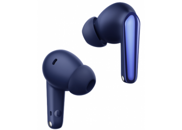 Наушники Realme Bluetooth Buds Air 3 Neo Blue