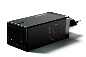 СЗУ Doogee 65W GaN Charger