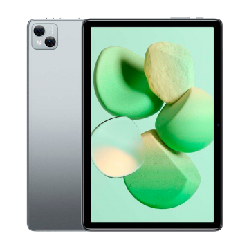 Планшет Doogee T10 (8/128) NEW Space Gray