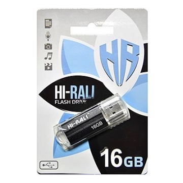 Флешкарта 16 GB Hi-Rali