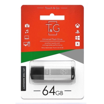 Флешкарта 64GB T&G