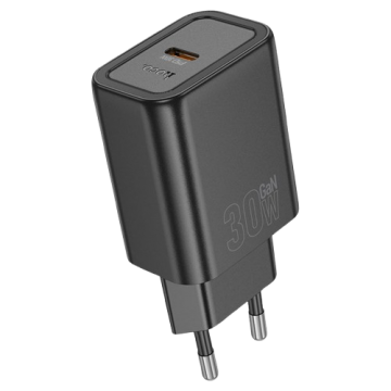 СЗУ блочок Hoco N63 PD30W+QC3.0