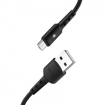 USB cable V9 Hoco X30