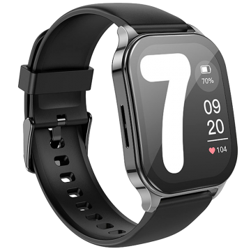 Часы-смарт Hoco Smart Sports Watch Y19 Call Version Gray