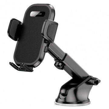 Holder Proove Longway Plaid Suction Type Car Mount