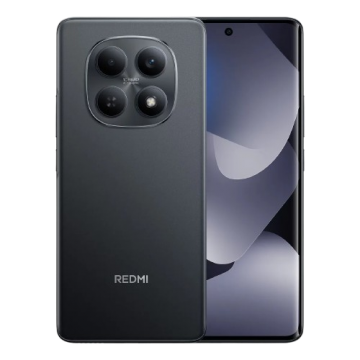 Смартфон Xiaomi Redmi Note 15 (8/256) Black