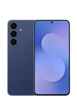 Смартфон Samsung Galaxy S25 FE 5G (8/256) Sim+eSIM Navy