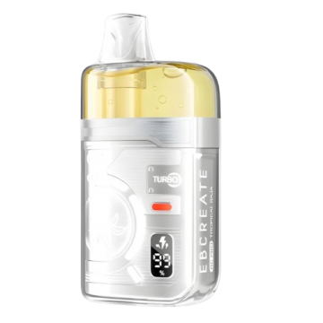 Сигарета электронная ELFBAR 40000 EBCREATE PRO Tropical Baja