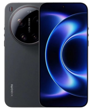Смартфон Xiaomi 17 Ultra (16/512) Sim+eSim Black