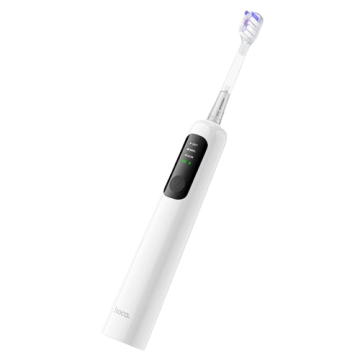 Зубная щётка HOCO HP64 Acoustic Wave White