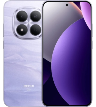 Смартфон Xiaomi Redmi Note 15 Pro 5G (8/256) Sim+eSim Mist Purple		