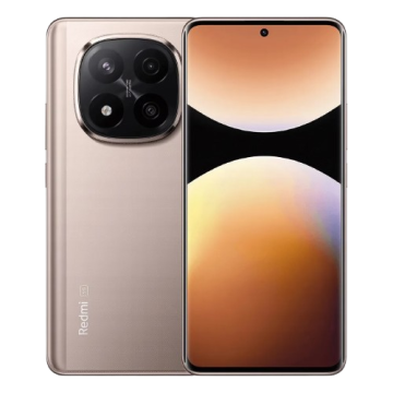 Смартфон Xiaomi Redmi Note 14 Pro Plus 5G (8/256) Sim+eSIM Sand Gold