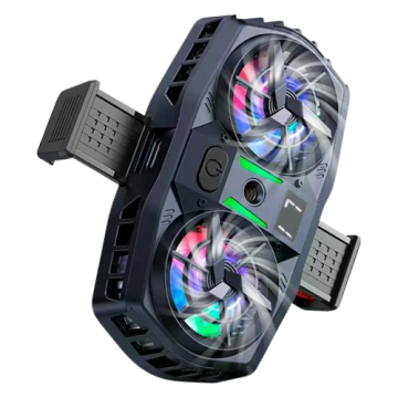 Кулер охлаждающий HOCO GM36 Mustango