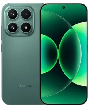 Смартфон Xiaomi 17 (12/512) +eSim Green