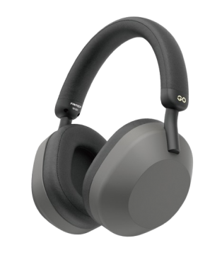 Наушники FANTECH Bluetooth Go Tune WH06 чёрный