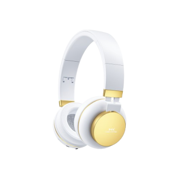 Наушники  WEKOME WirelessM10 Gaming White