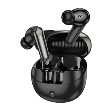 Наушники HOCO Bluetooth EQ 11 Black