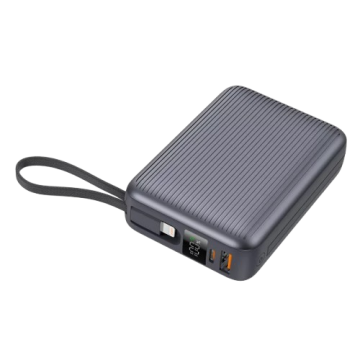 АКБ Power Bank Proove Moon Rock 22.5W 20000 mAh