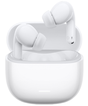 Наушники Xiaomi Bluetooth Redmi Buds 8 Lite White