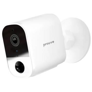 Камера Proove IP Oculon Outdoor white