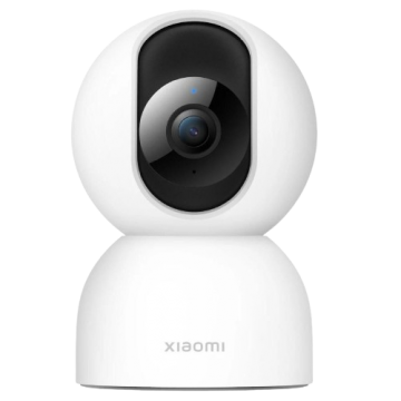 Камера Xiaomi Smart Camera C400