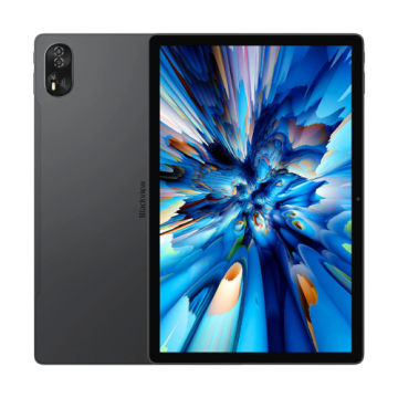 Планшет Blackview Mega8 (12/256) grey