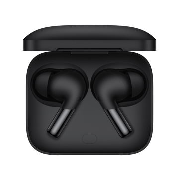 Наушники OnePlus Buds Pro 2R Obsidian Black