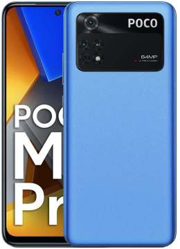 Poco M4 Pro (8/256) NEW Cool Blue