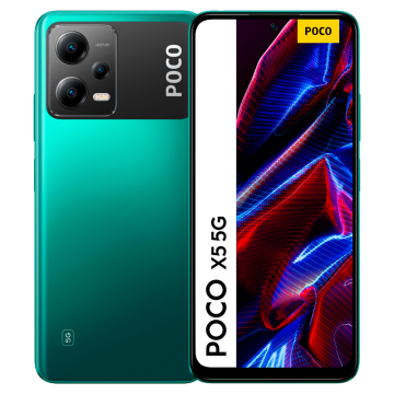 Poco X5 5G (8/256) NEW Green