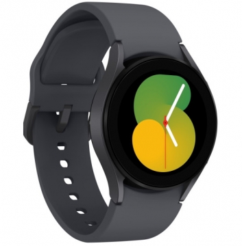 Часы-смарт Samsung Galaxy Watch5 40mm SM-R900 Graphite