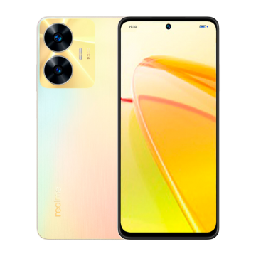 Realme C55 (8/256) NEW перламутровый
