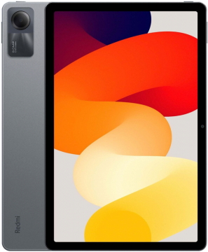 Планшет Xiaomi Redmi Pad SE (6/128) NEW Graphite Gray