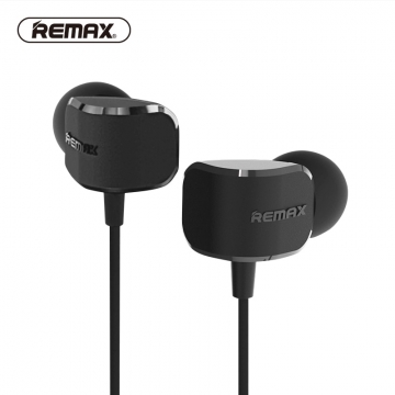 Наушники Remax RM-502 чёрный