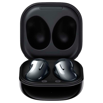 Наушники Samsung Bluetooth Buds Live Mystic Black